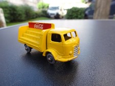 Matchbox lesney karrier gebraucht kaufen Matchbox lesney karrier gebraucht kaufen  Leipzig