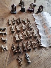 Metallfiguren zinnfiguren gebraucht kaufen  Leer (Ostfriesland)