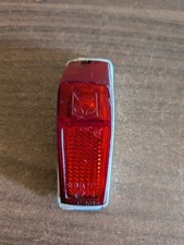 Feu arrière vélo d'occasion  Laignes
