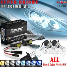 Usado, Kit de lâmpadas de faróis de xenônio H1 H4 H7 H8 H9 H11 9005 9006 55W 12V HID 4300K~12000K comprar usado Usado, Kit de lâmpadas de faróis de xenônio H1 H4 H7 H8 H9 H11 9005 9006 55W 12V HID 4300K~12000K comprar usado  Enviando para Brazil