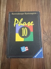 Ravensburger phase brettspiel gebraucht kaufen  Stolberg (Rhld.)