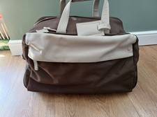 Radley leather trim for sale  CLEETHORPES