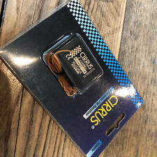 Cirrus channel receiver for sale  LEATHERHEAD