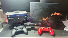 Sony playstation ps4 for sale  SUTTON