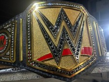 New undisputed championship gebraucht kaufen  Frankfurt am Main