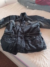 Motorradjacke louis größe gebraucht kaufen  Gangelt
