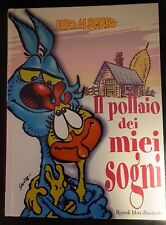 Lupo alberto. pollaio usato  Cadegliano Viconago