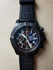 Breitling avenger men for sale  EXETER