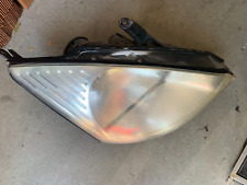 Farol lateral direito passageiro direito Ford Focus 2000 2001 2002 fabricante de equipamento original, usado comprar usado  Enviando para Brazil