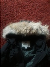 Jacke matogla . gebraucht kaufen  Huglfing