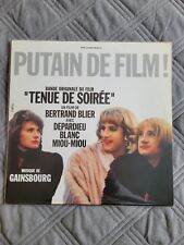 Tour film tenue d'occasion  Sceaux