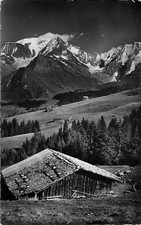 Savoir chalet savoyard d'occasion  Aurillac