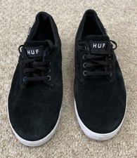 Huf skate shoe for sale  UXBRIDGE