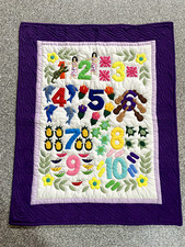 Hawaiian numbers baby for sale  Englewood