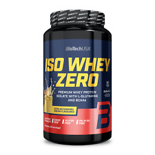Iso whey zero usato  Taranto