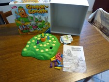 Jouet jeu boite d'occasion  Couëron