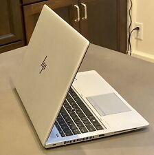 Elitebook 850 touchscreen d'occasion  Expédié en Belgium