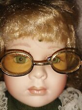 Haunted doll voodoo for sale  CAMBRIDGE