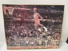 Vintage michael jordan for sale  Swarthmore