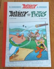 Asterix pictes edition d'occasion  Dijon
