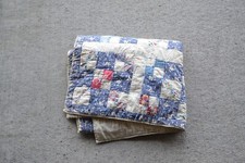 Vintage patchwork large for sale  Annapolis