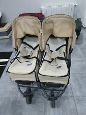 Hauck roadster duo usato  Ragalna