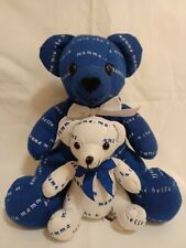 Pupazzo peluche baci usato  Riccione