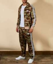 Adidas firebird camouflage gebraucht kaufen  Hamburg