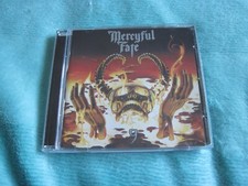 Mercyful fate 9 gebraucht kaufen  Geilenkirchen