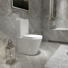 Bathroom rimless close for sale  MANSFIELD