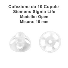 Signia cupoline life usato  Italia