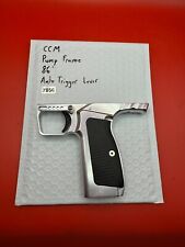 Ccm pump frame for sale  West New York