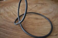 Leather replacement belt for sale  BLAENAU FFESTINIOG