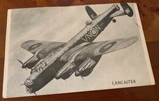 Lancaster bomber wwii for sale  Oakland