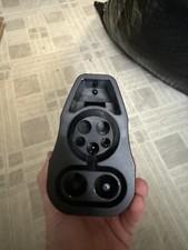 (OEM KIA EV9) Adaptador Arsn Nacs para CCS-DC comprar usado  Enviando para Brazil