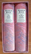 Wilhelm buch sämtliche gebraucht kaufen  Obrigheim