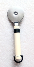 Tagliapizza rullo 65mm usato  Sagrado