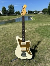 2021 mascis squier for sale  Plano