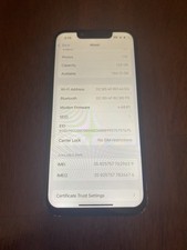Iphone mini unlocked for sale  Chula Vista