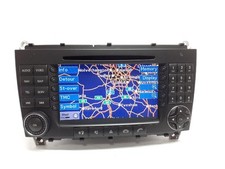 Mercedes comand aps for sale  CHICHESTER