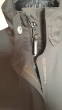 Jacke parka utdoor gebraucht kaufen  Leipzig