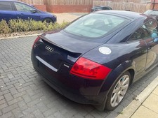 quattro audi tt grey for sale  SAWBRIDGEWORTH