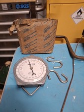 Old vintage salter for sale Old vintage salter for sale  BURY ST. EDMUNDS