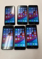 Apple iphone joblot for sale  OXFORD