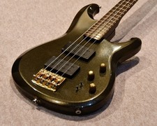 Ibanez ROADSTAR RB824 preto metálico comprar usado  Enviando para Brazil