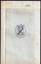 14226 DEA CUPRA DI GIUSEPPE TORELLI - CUPRAMONTANA (AN) vedi mod. personalizzato, usado comprar usado  Enviando para Brazil