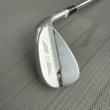 Vokey sm8 degree for sale  LONDON