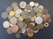 Historic coin collection for sale  POOLE