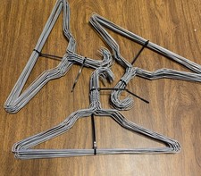 Pcs used inchgalvanized for sale  Bullard