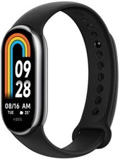 Xiaomi Mi Smart Band 8 – bransoletka aktywności, używany na sprzedaż  PL